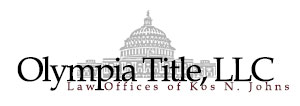 Olympia Title LLC